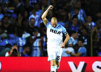 Lisandro 'Licha' López: liderazgo, coraje y corazón