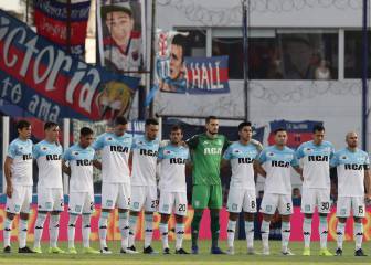 1x1 del Racing campeón