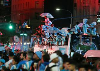 Las claves del Racing campeón