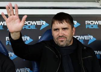 El resurgir de Coudet