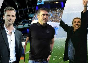 ¿Es este Racing el mejor de los últimos 25 años?