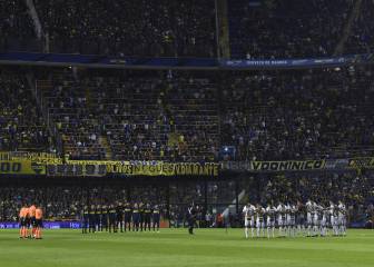 No faltan nunca: los 4 jugadores que jugaron todos los minutos