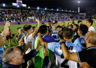 Racing, 117 años de historia
