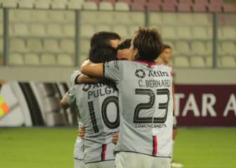 San Martín se jugará el descenso en la fecha final