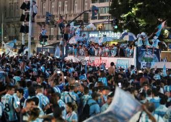 Especial Racing campeón: el año mágico de la Academia