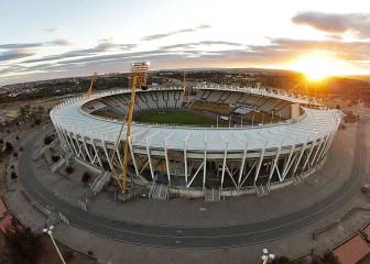 Confirmado: la final será en Córdoba el 2 de junio