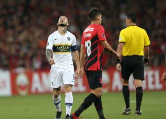 Boca piensa en Aldosivi: descanso para varios titulares