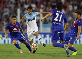 Darío Cvitanich: “Es hora de ir por más cosas”