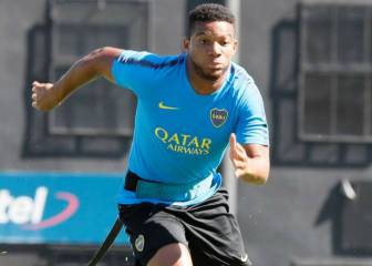 Fabra, titular ante Aldosivi