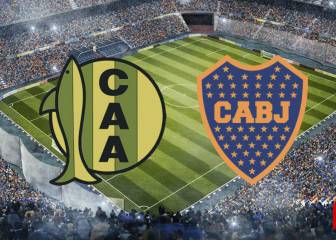 Aldosivi - Boca: horario, TV y cómo ver en vivo online