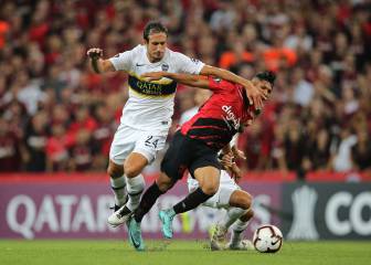 Boca quiere terminar la Superliga con un triunfo