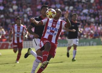 Unión no pudo con Estudiantes