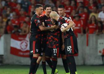 River cierra la Superliga ante un Tigre que se juega la permanencia