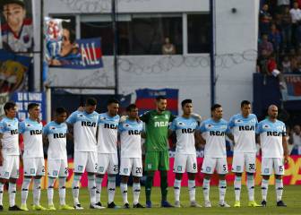 Racing - Defensa: TV, horarios y cómo ver online la Superliga