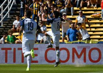 El Rojo estará en la Copa Sudamericana 2020