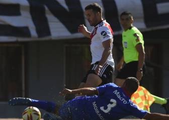 Tigre ganó pero no le alcanzó