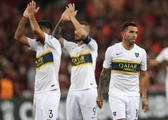 Copa de la Superliga: así sería el camino de Boca hasta la final