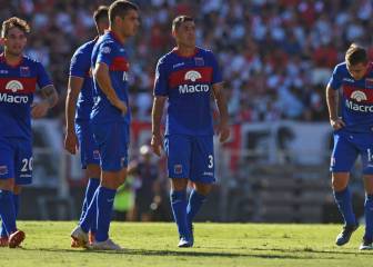Promedios y fútbol argentino: ¿debe cambiar el descenso?