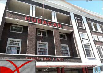 Comunicado: Huracán apelará la sanción de Superliga