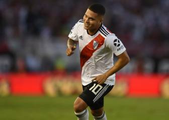 Gallardo autorizó a Quintero a viajar a Colombia