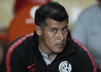 La doble cara del San Lorenzo de Jorge Almirón