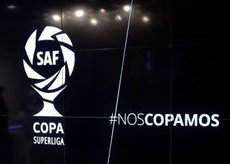 Copa de la Superliga: formato y todo lo que hay que saber