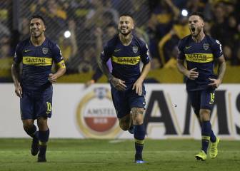 Cambio de horario para el debut de Boca en Copa Argentina