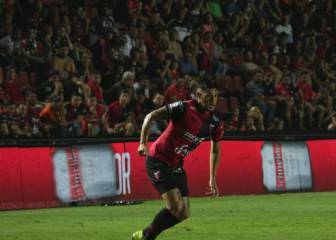 Todo queda para la vuelta