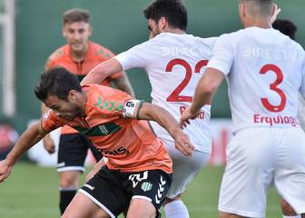 Estudiantes - Banfield: horario, TV y cómo ver en vivo la Copa de la Superliga