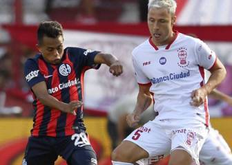 San Lorenzo - Huracán: horario, TV y cómo ver en vivo la Copa de la Superliga