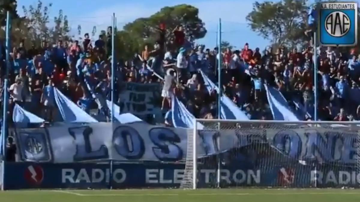 Estudiantes De Rio Cuarto Mira Como Es El Rival De Boca As Argentina