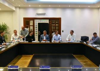 El VAR se implementará a modo de prueba en agosto