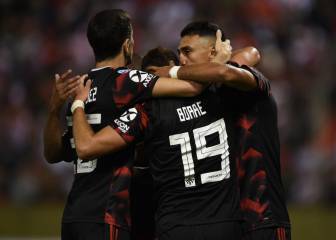 River cumple con el trámite