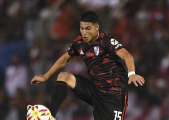 Palacios está dispuesto a meter en problemas a Gallardo