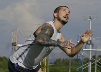 Boca prepara el partido del viernes pensando en Ibagué