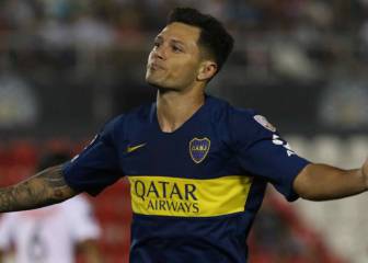 Boca quiere debutar con victoria