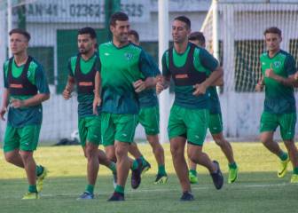 Sarmiento - Guillermo Brown: horario, TV y cómo ver en vivo el ascenso a Superliga