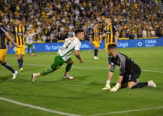 Lisandro Martínez no descarta negociar con River