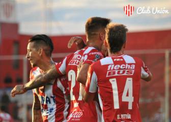 El Tatengue golea a San Martín y se enfrentará a Tigre