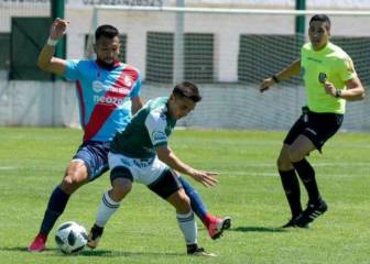 Oficial: Arsenal-Sarmiento el domingo a las 15:00