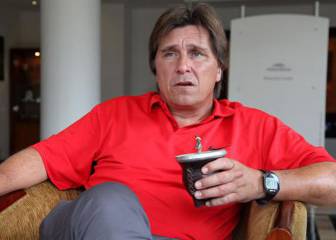 Falleció el 'Huevo' Toresani