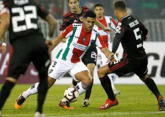 El campeón está en octavos