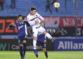 Colón se desquita contra Acassuso en la Copa Argentina