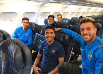 Boca regresó y ya piensa en la Copa y la Supercopa