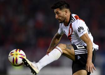 Casco evoluciona, pero todavía tiene para un mes sin jugar