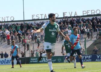 ¿Cómo se define el segundo ascenso a la Superliga?