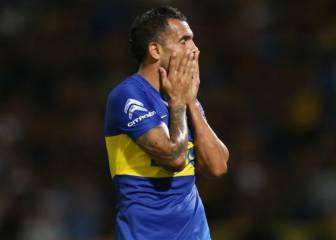 El título que le falta a Boca