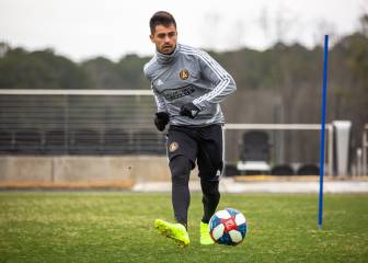 A River le ingresa más dinero por la venta del Pity Martínez