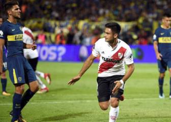 Boca quiere romper su maleficio en la Supercopa Argentina