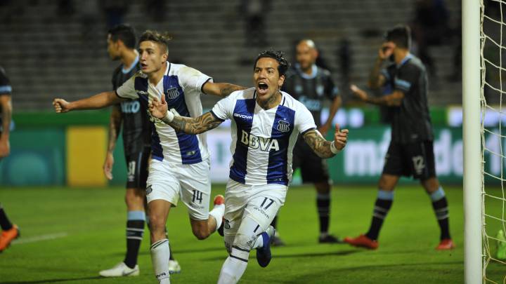 Atletico Tucuman Talleres Tv Horario Y Como Ver La Copa De La Superliga As Argentina